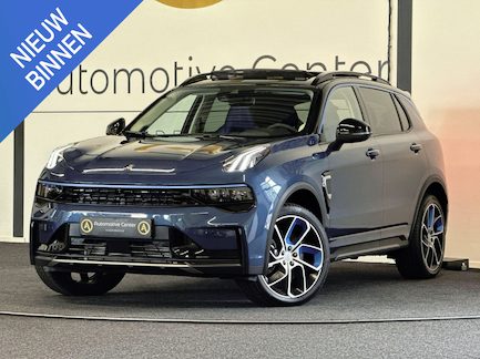 Lynk & Co 01 0