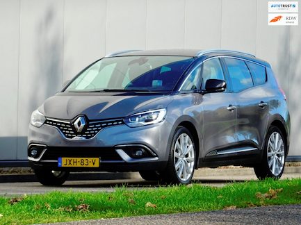 Renault Grand Scenic 0
