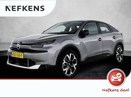 Citroën C4 0