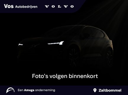 Volvo XC90 0