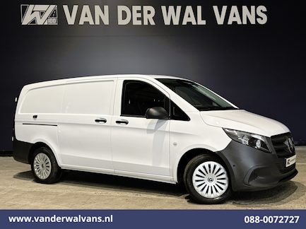 Mercedes-Benz Vito 0