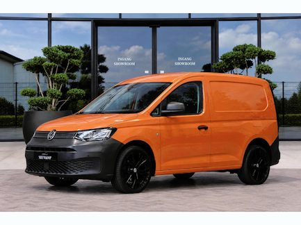 Volkswagen Caddy 0