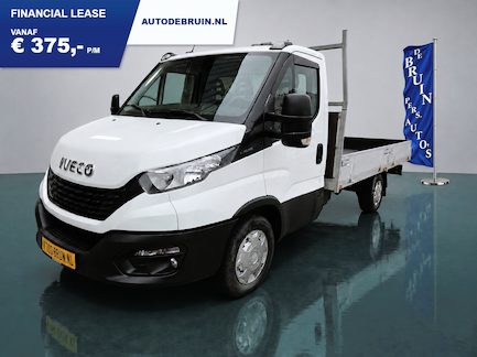 IVECO Daily 0