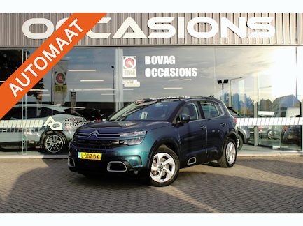 Citroën C5 Aircross 0