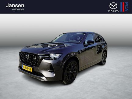 Mazda CX-60 0