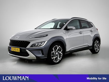 Hyundai Kona 0