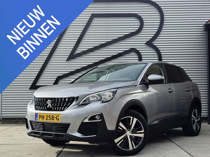Peugeot 3008 0