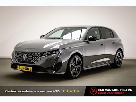 Peugeot 308 0