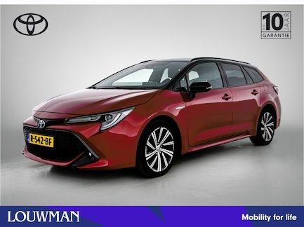 Toyota Corolla 0