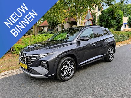Hyundai Tucson 0
