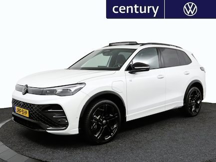 Volkswagen Tiguan 0