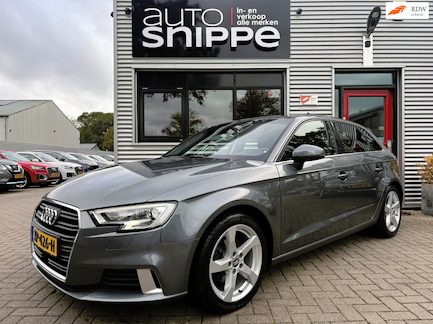 Audi A3 0