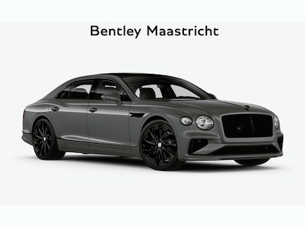 Bentley Flying Spur 0