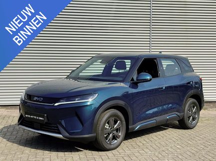 BYD Atto 2 0
