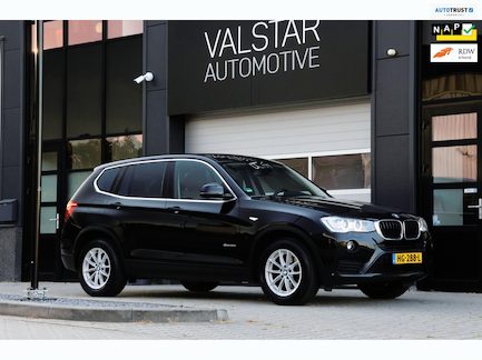 BMW X3 0