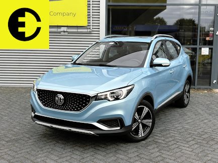 MG MG ZS 0