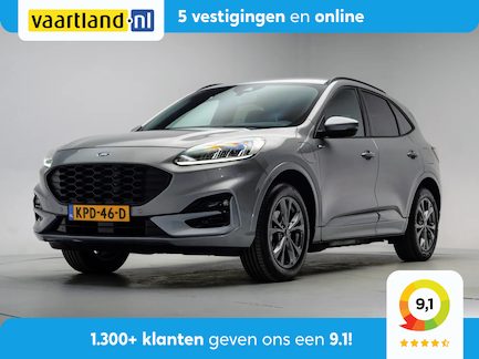 Ford Kuga 0