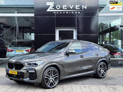 BMW X6 0