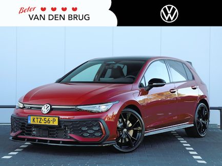 Volkswagen Golf 0