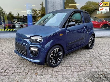 Microcar Brommobiel 0