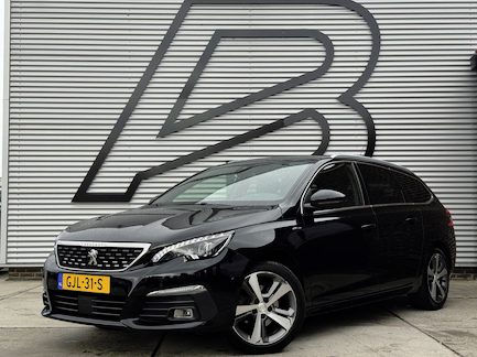 Peugeot 308 0