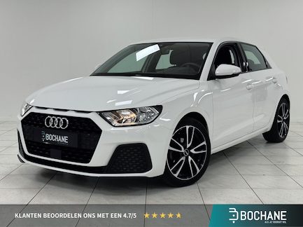 Audi A1 0