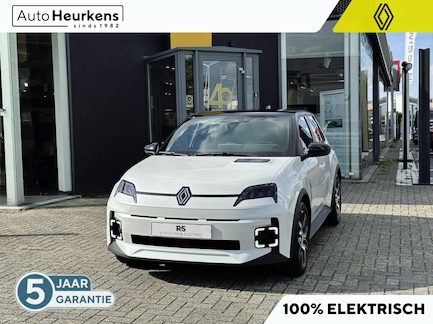 Renault R5 0