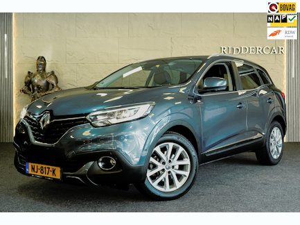 Renault Kadjar 0