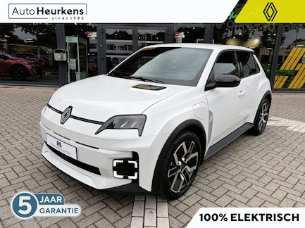 Renault R5 0