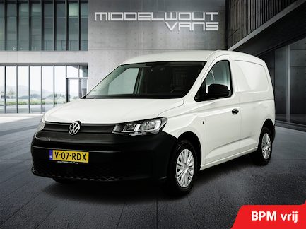 Volkswagen Caddy 0