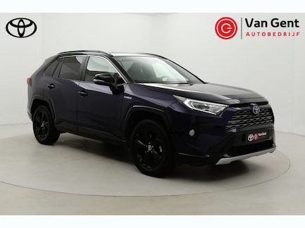 Toyota RAV4 0