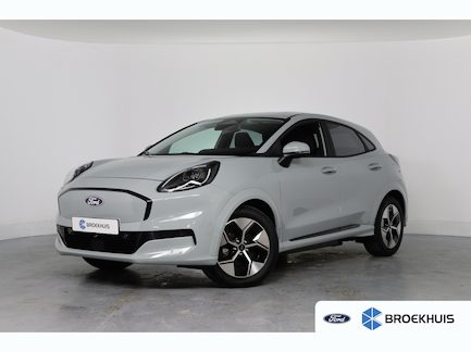 Ford Puma 0