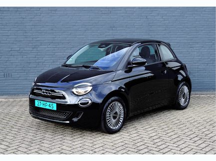 Fiat 500 0