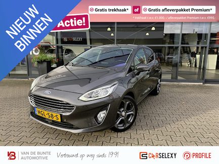 Ford Fiesta 0