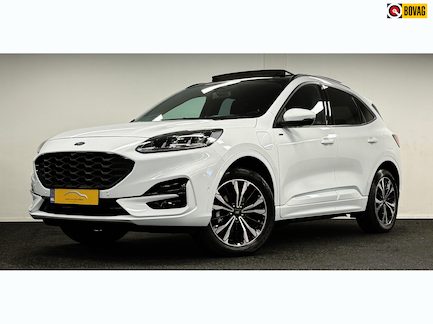 Ford Kuga 0