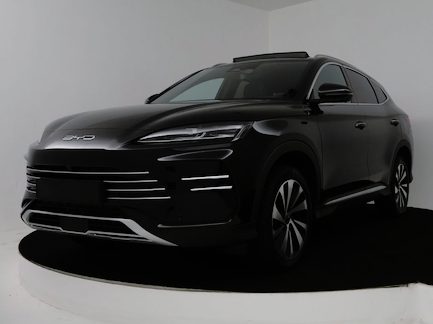 BYD Seal U 0