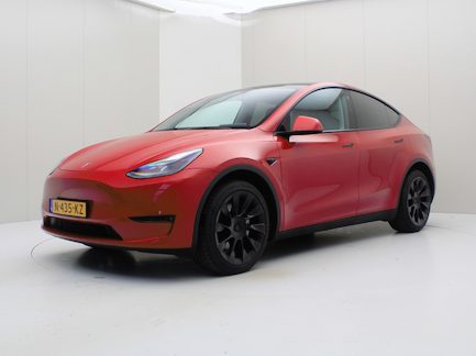 Tesla Model Y 0