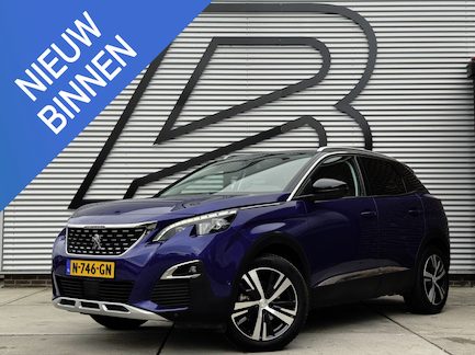 Peugeot 3008 0