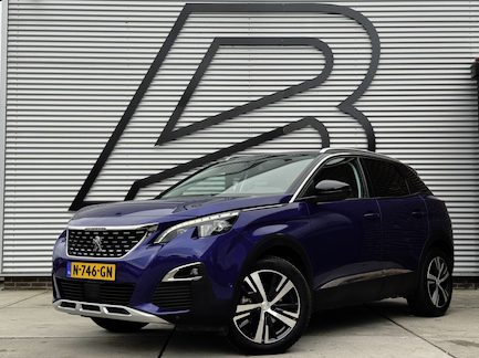 Peugeot 3008 0