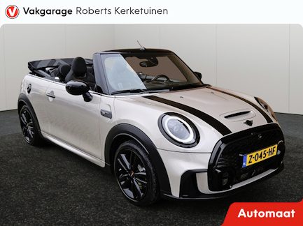 MINI John Cooper Works 0
