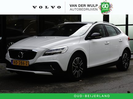 Volvo V40 Cross Country 0