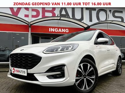Ford Kuga 0