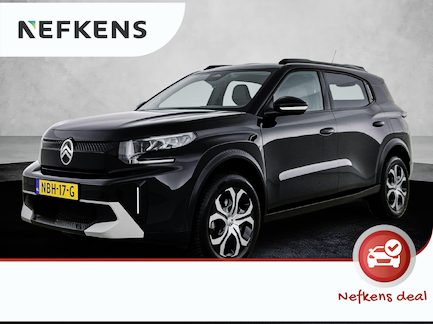 Citroën C3 Aircross 0