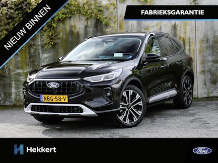Ford Kuga 0
