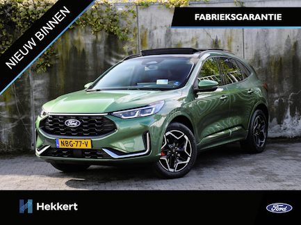 Ford Kuga 0