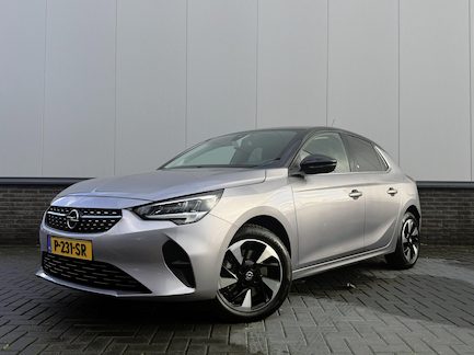 Opel Corsa-e 0
