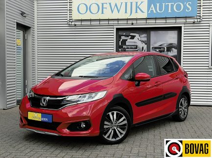 Honda Jazz 0