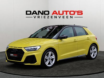 Audi A1 0
