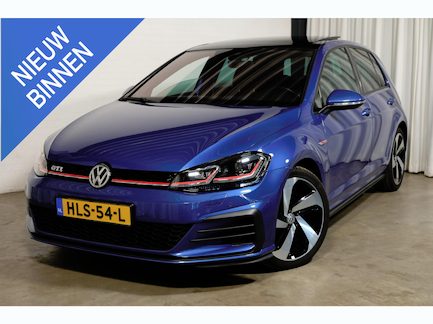 Volkswagen Golf 0
