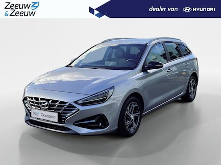 Hyundai i30 0